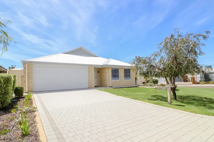 125 St Michaels Parkway, Dunsborough WA 6281