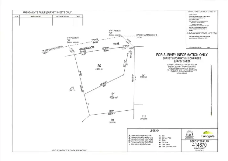 Seventh view of Homely land listing, Address available on request