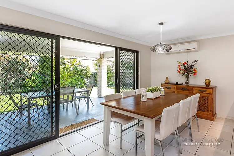 Fourth view of Homely house listing, 37 Creekside Crescent, Jimboomba QLD 4280