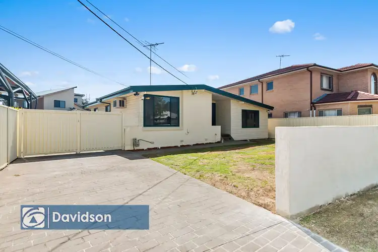 Main view of Homely house listing, 33 Markham Street, Holsworthy NSW 2173