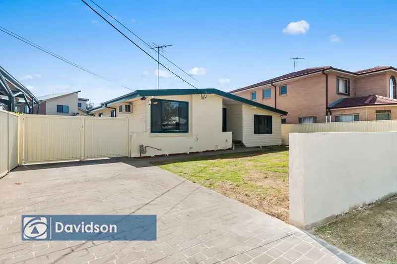 Main view of Homely house listing, 33 Markham Street, Holsworthy NSW 2173