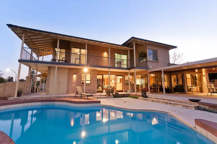 Seventh view of Homely house listing, 206 Burke Drive, Attadale WA 6156