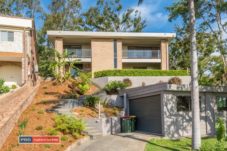 Fourth view of Homely house listing, 27 Upton Street, Soldiers Point NSW 2317