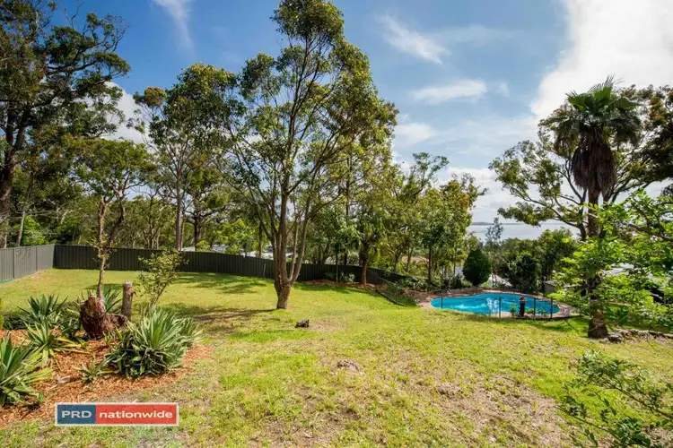 Fifth view of Homely house listing, 27 Upton Street, Soldiers Point NSW 2317