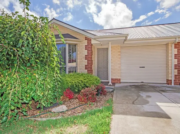 Main view of Homely house listing, 8a Galton Court, Morphett Vale SA 5162