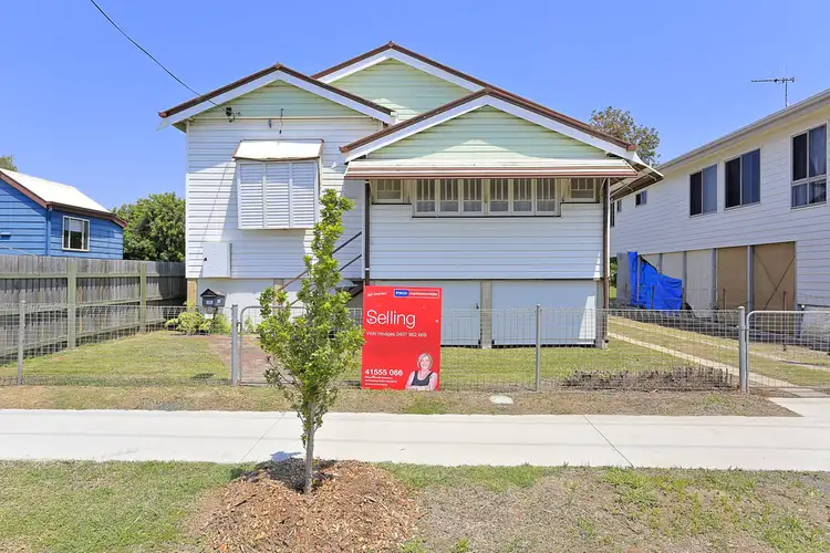 Second view of Homely house listing, 13 Queen Street, Bundaberg North QLD 4670