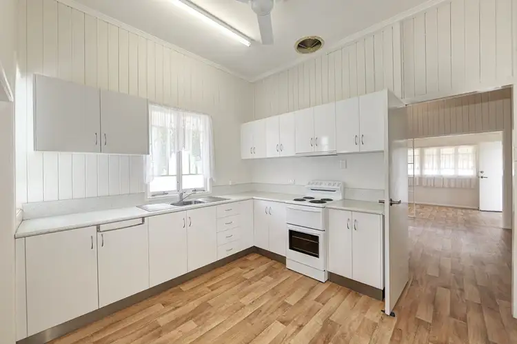 Third view of Homely house listing, 13 Queen Street, Bundaberg North QLD 4670