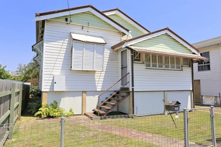 Fourth view of Homely house listing, 13 Queen Street, Bundaberg North QLD 4670