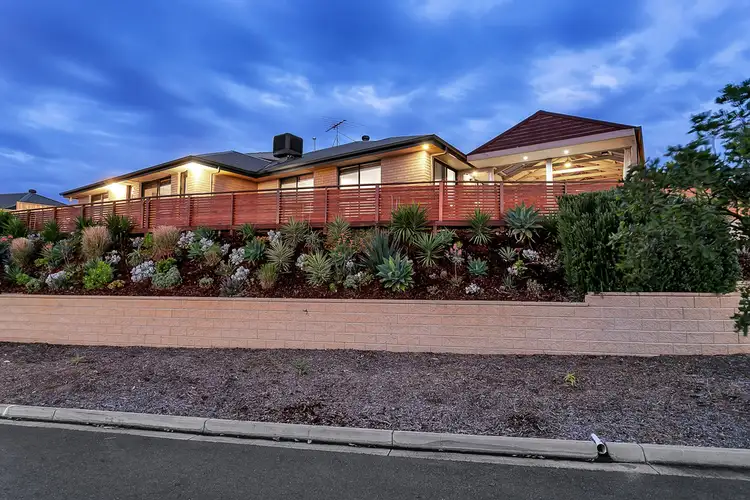 7 Aramis Mews, Noarlunga Downs SA 5168