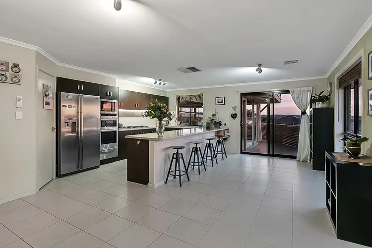 Fifth view of Homely house listing, 7 Aramis Mews, Noarlunga Downs SA 5168