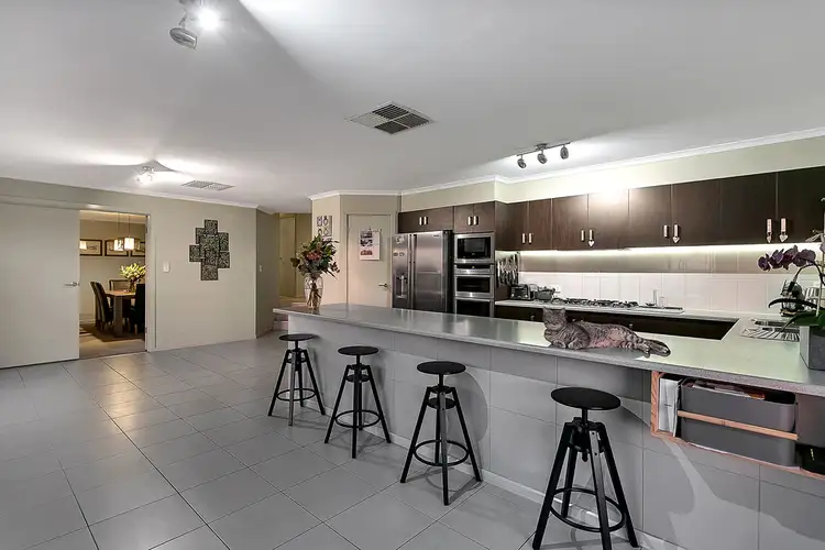 Sixth view of Homely house listing, 7 Aramis Mews, Noarlunga Downs SA 5168