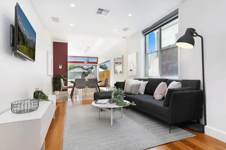 Second view of Homely house listing, 86 Flood Street, Leichhardt NSW 2040