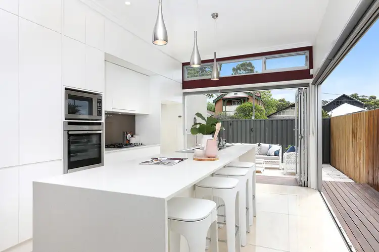 Fifth view of Homely house listing, 86 Flood Street, Leichhardt NSW 2040