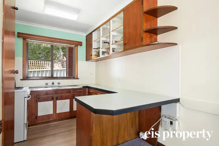 Third view of Homely house listing, 1/9 Hildern Street, New Town TAS 7008