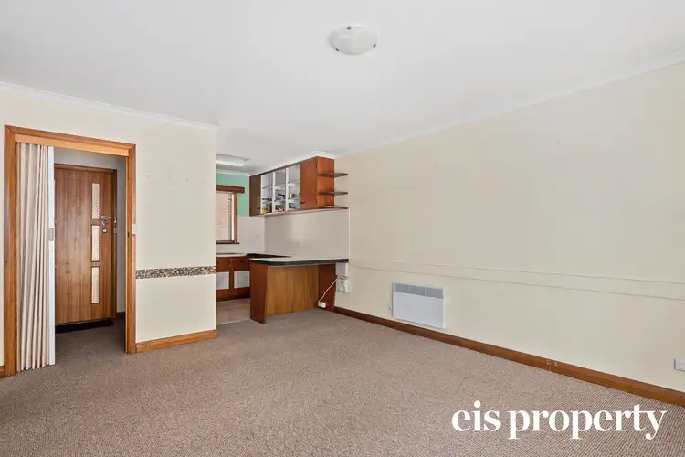 Fourth view of Homely house listing, 1/9 Hildern Street, New Town TAS 7008