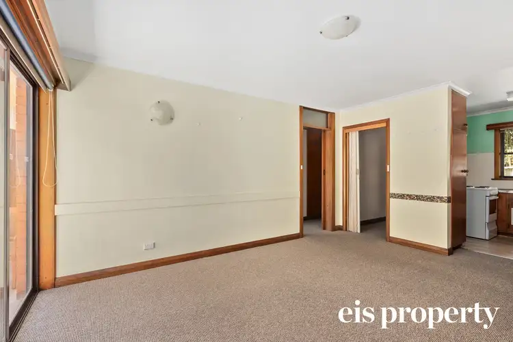 Fifth view of Homely house listing, 1/9 Hildern Street, New Town TAS 7008