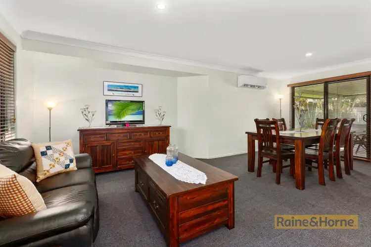 Second view of Homely house listing, 34 Urunga Drive, Pottsville NSW 2489