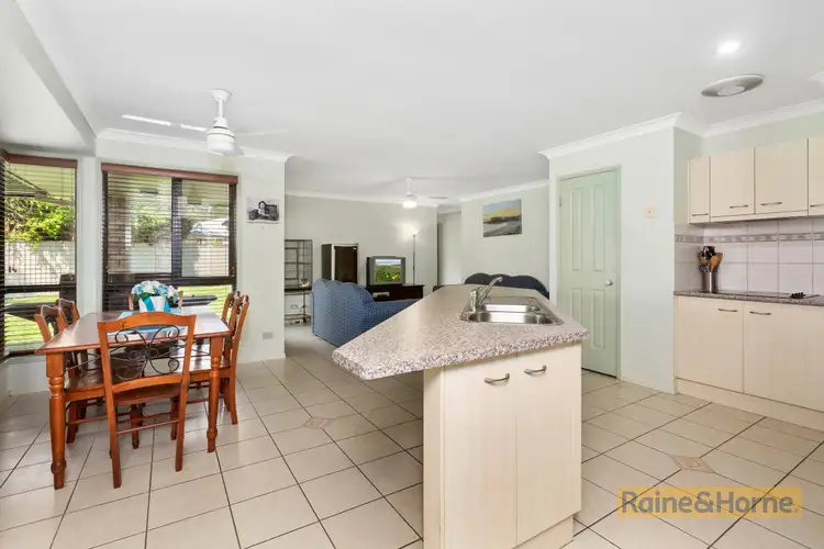 Fourth view of Homely house listing, 34 Urunga Drive, Pottsville NSW 2489