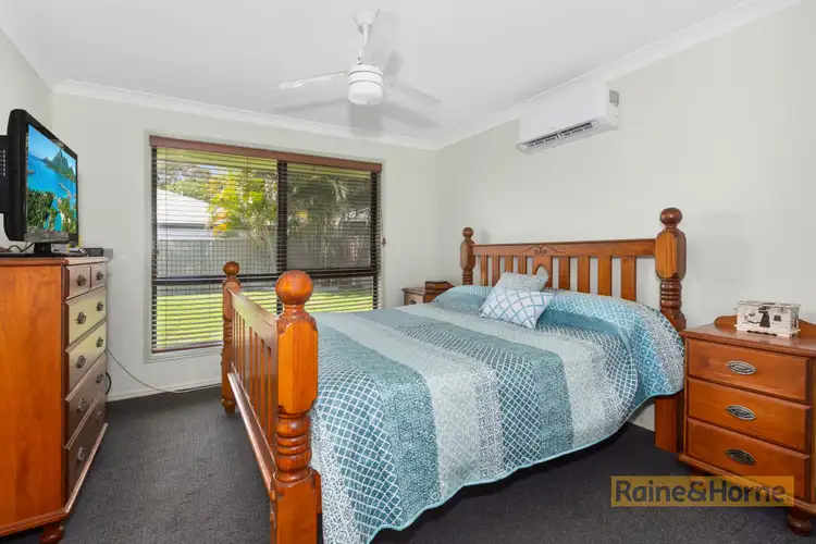 Sixth view of Homely house listing, 34 Urunga Drive, Pottsville NSW 2489