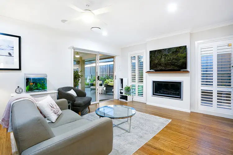 Second view of Homely house listing, 28 Gowanlea Avenue, Elizabeth Hills NSW 2171