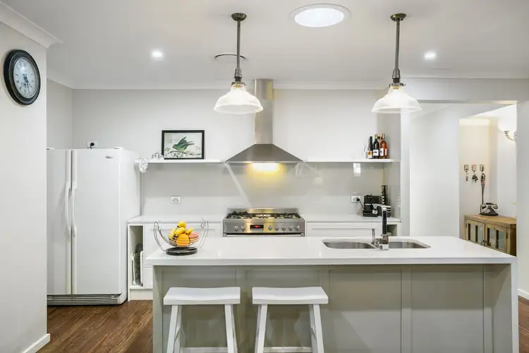 Third view of Homely house listing, 28 Gowanlea Avenue, Elizabeth Hills NSW 2171