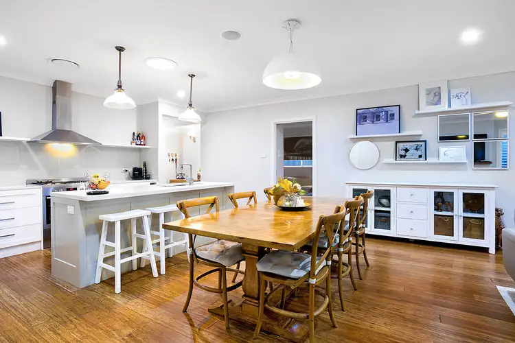 Fourth view of Homely house listing, 28 Gowanlea Avenue, Elizabeth Hills NSW 2171