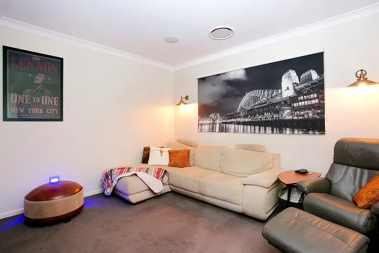 Fifth view of Homely house listing, 28 Gowanlea Avenue, Elizabeth Hills NSW 2171