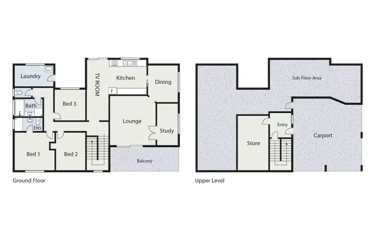 Second view of Homely house listing, 128 Lambrigg Street, Farrer ACT 2607