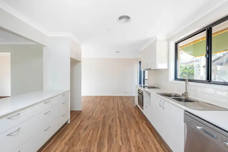 Third view of Homely house listing, 128 Lambrigg Street, Farrer ACT 2607
