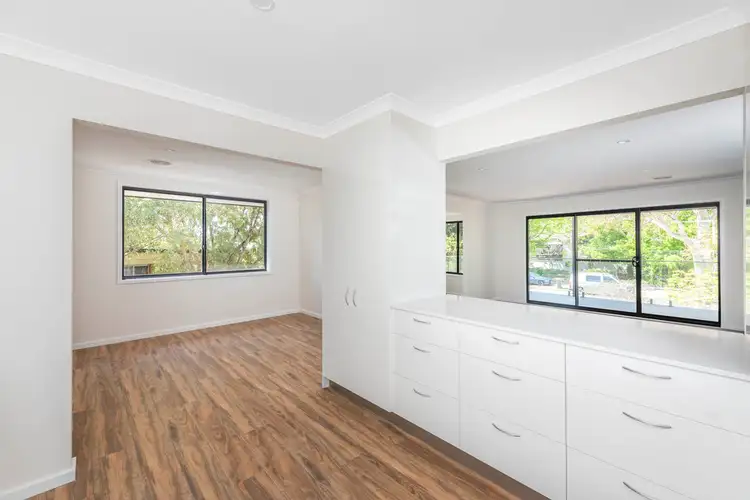 Fourth view of Homely house listing, 128 Lambrigg Street, Farrer ACT 2607