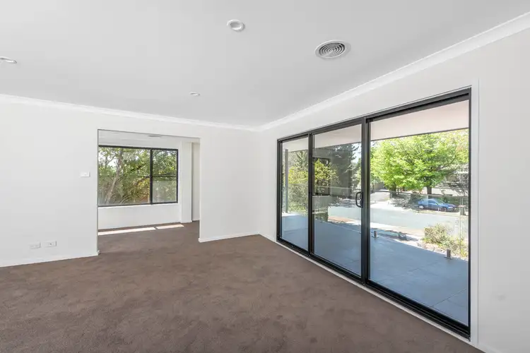 Fifth view of Homely house listing, 128 Lambrigg Street, Farrer ACT 2607