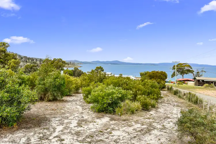 Main view of Homely land listing, 774 Primrose Sands Road, Primrose Sands TAS 7173