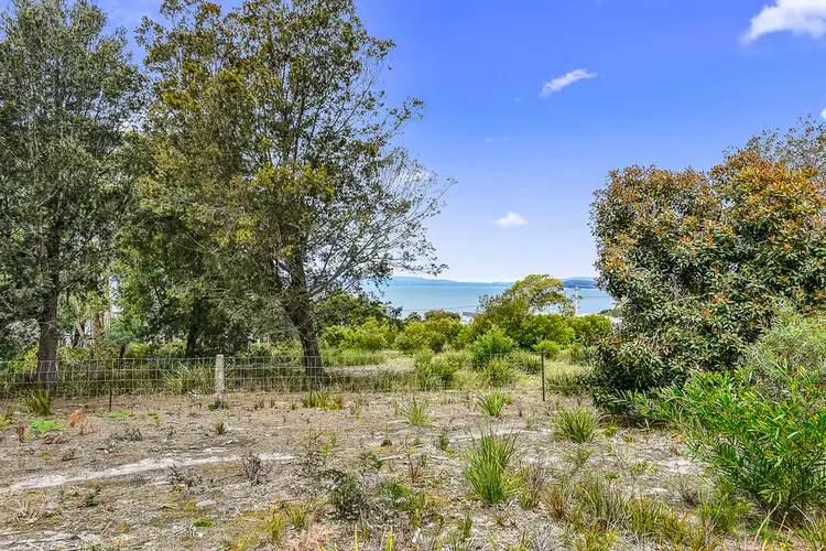 Second view of Homely land listing, 774 Primrose Sands Road, Primrose Sands TAS 7173