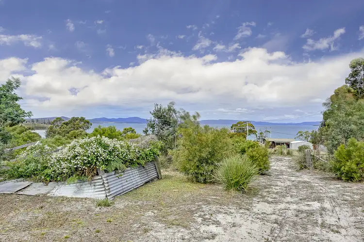Third view of Homely land listing, 774 Primrose Sands Road, Primrose Sands TAS 7173