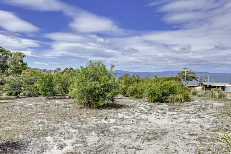 Fifth view of Homely land listing, 774 Primrose Sands Road, Primrose Sands TAS 7173