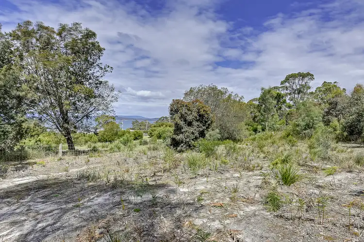 Seventh view of Homely land listing, 774 Primrose Sands Road, Primrose Sands TAS 7173