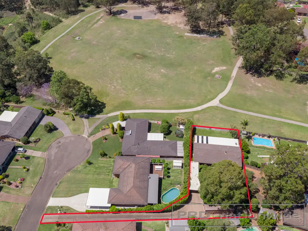 Main view of Homely house listing, 5 Hayman Close, Ashtonfield NSW 2323