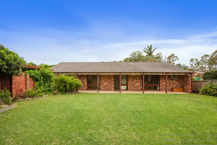 Second view of Homely house listing, 5 Hayman Close, Ashtonfield NSW 2323
