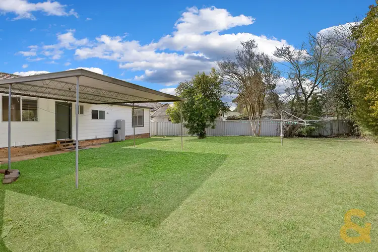 Second view of Homely house listing, 4 Wilson Pl, St Marys NSW 2760