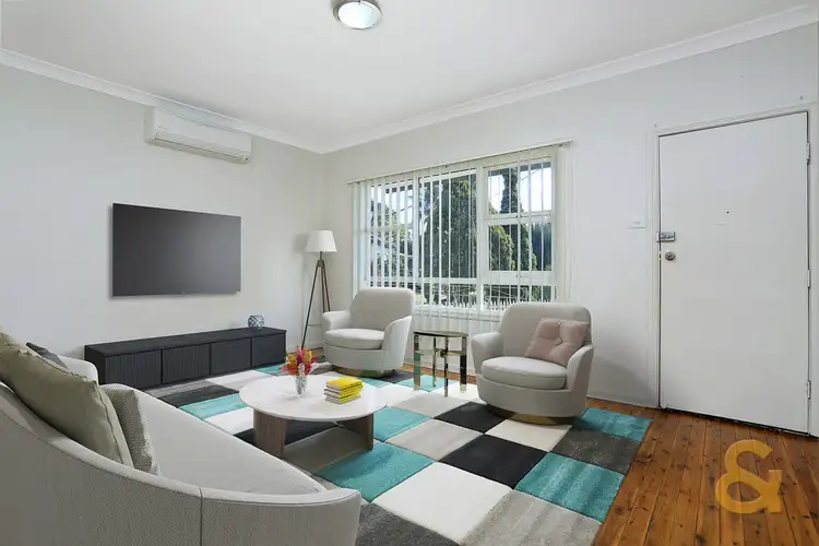 Third view of Homely house listing, 4 Wilson Pl, St Marys NSW 2760
