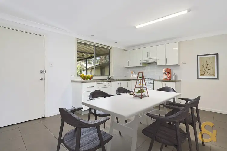 Fourth view of Homely house listing, 4 Wilson Pl, St Marys NSW 2760