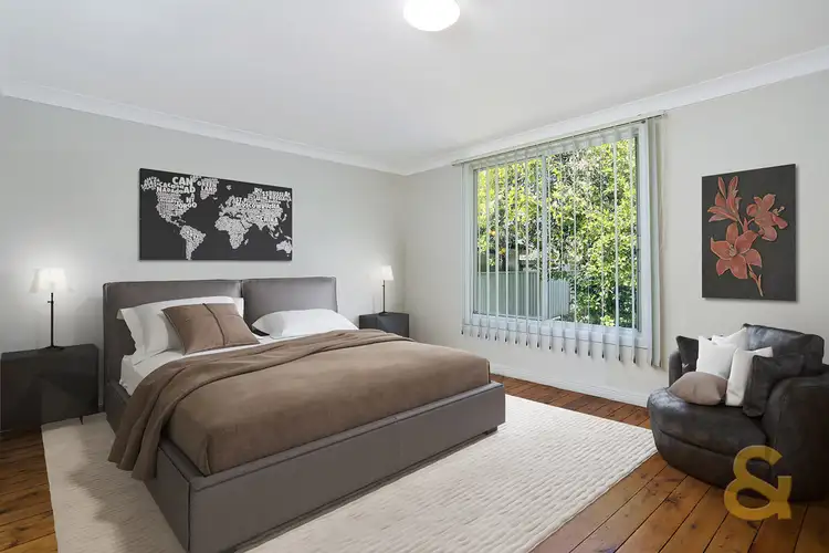 Fifth view of Homely house listing, 4 Wilson Pl, St Marys NSW 2760