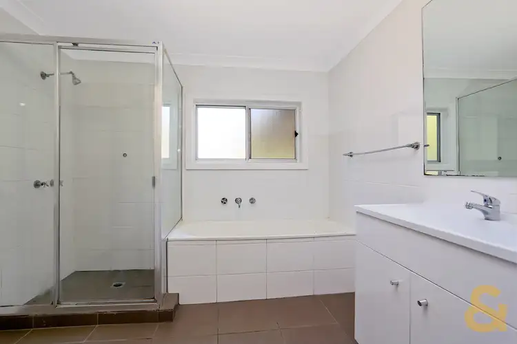 Sixth view of Homely house listing, 4 Wilson Pl, St Marys NSW 2760