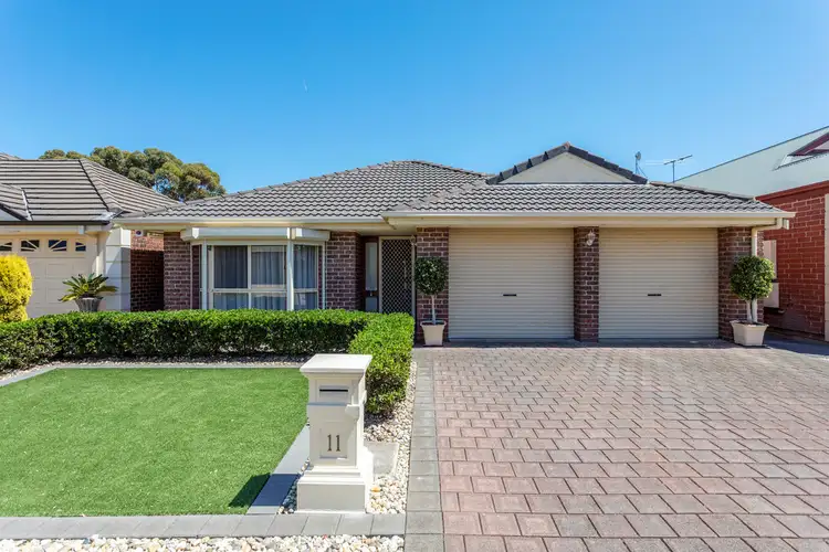Main view of Homely house listing, 11 THE CIRCUIT, Findon SA 5023