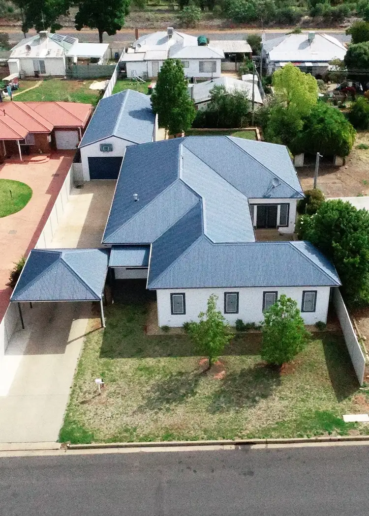 Main view of Homely house listing, 38 Bringagee Street, Griffith NSW 2680