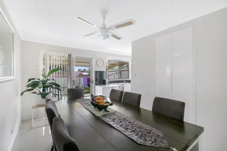 Third view of Homely house listing, 25 Allenby Street, Doonside NSW 2767