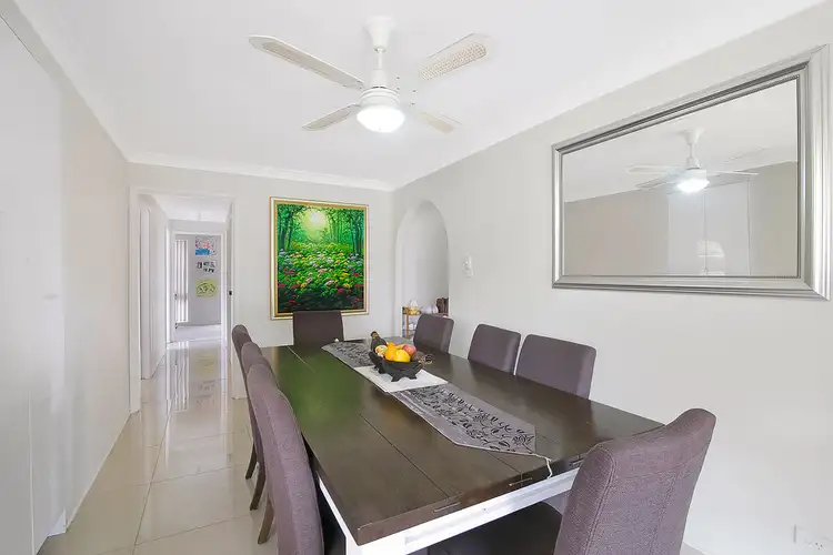 Fourth view of Homely house listing, 25 Allenby Street, Doonside NSW 2767