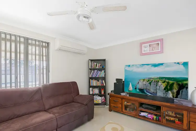 Fifth view of Homely house listing, 25 Allenby Street, Doonside NSW 2767