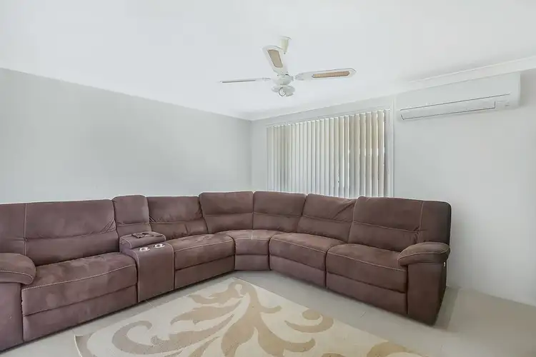 Sixth view of Homely house listing, 25 Allenby Street, Doonside NSW 2767