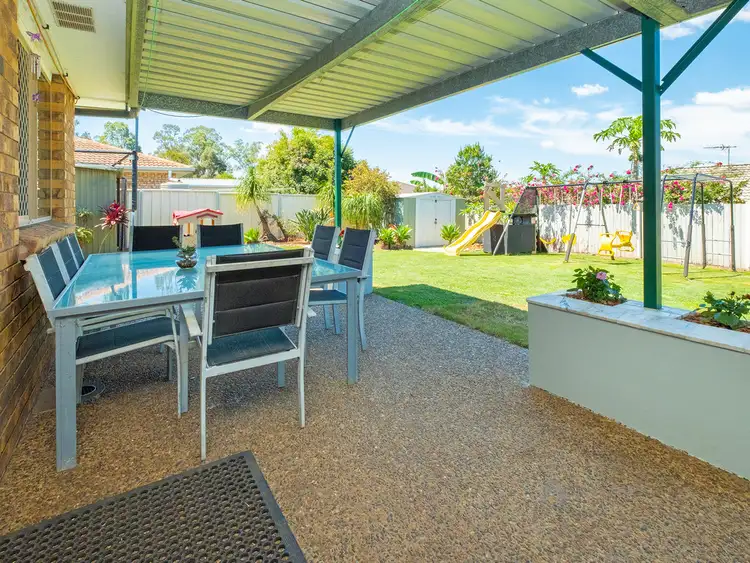 Main view of Homely house listing, 13 Kurilpa St, Marsden QLD 4132